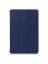 Brodef TriFold чехол книжка для Lenovo Tab P11 Pro TB-J706L Синий