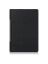 Brodef TriFold чехол книжка для Lenovo Yoga Tab 11 YT-J706X Черный