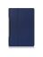 Brodef TriFold чехол книжка для Lenovo Yoga Tab 11 YT-J706X Синий