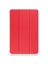 Brodef TriFold чехол книжка для Nokia T20 Красный