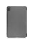 Brodef TriFold чехол книжка для Nokia T20 Серый