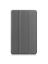 Brodef TriFold чехол книжка для Realme Pad Mini Серый