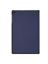 Brodef TriFold чехол книжка для Samsung Galaxy TAB A 10.1 2019 синий