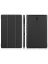 Brodef TriFold чехол книжка для Samsung Galaxy Tab A 10.5 черный