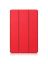 Brodef TriFold чехол книжка для Samsung Galaxy Tab A7 10.4 2020 красный