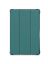 Brodef TriFold чехол книжка для Samsung Galaxy Tab A7 10.4 2020 темно-зеленый