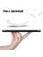 Brodef TriFold чехол книжка для Samsung Galaxy Tab A7 Lite T220/T225 Черный