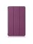 Brodef TriFold чехол книжка для Samsung Galaxy Tab A7 Lite T220/T225 Фиолетовый