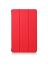 Brodef TriFold чехол книжка для Samsung Galaxy Tab A7 Lite T220/T225 Красный