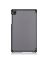 Brodef TriFold чехол книжка для Samsung Galaxy Tab A7 Lite T220/T225 Серый