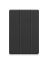 Brodef TriFold чехол книжка для Samsung Galaxy Tab A8 10.5 (2021) SM-X200 SM-X205 Черный