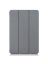 Brodef TriFold чехол книжка для Samsung Galaxy Tab A9 Plus Серый