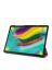 Brodef TriFold чехол книжка для Samsung Galaxy Tab S5e 10.5 фиолетовый