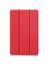 Brodef TriFold чехол книжка для Samsung Galaxy Tab S6 lite красный
