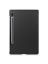 Brodef TriFold чехол книжка для Samsung Galaxy Tab S7 черный