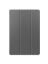 Brodef TriFold чехол книжка для Samsung Galaxy Tab S7 FE SM-T730/SM-T736 Серый