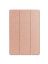 Brodef TriFold чехол книжка для Samsung Galaxy Tab S7 FE SM-T730/SM-T736 Светло-Розовый