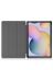 Brodef TriFold чехол книжка для Samsung Galaxy Tab S7 Plus / Samsung Galaxy Tab S7+ розовый