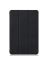 Brodef TriFold чехол книжка для Samsung Galaxy Tab S9 Plus / S9 FE Plus Черный