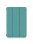 Brodef TriFold чехол книжка для Samsung Galaxy Tab S9 / S9 FE Зеленый
