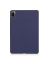 Brodef TriFold чехол книжка для Xiaomi Pad 5 Синий