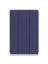 Brodef TriFold чехол книжка для Xiaomi Pad 5 Синий