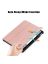 Brodef TriFold чехол книжка для Xiaomi Redmi Pad 10.6 Розовый