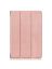 Brodef TriFold чехол книжка для Xiaomi Redmi Pad SE Розовый