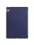 Brodef TriFold чехол книжка для Huawei MatePad 11.5 Синий