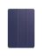 Brodef TriFold чехол книжка для Huawei MatePad 11.5 Синий