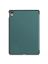 Brodef TriFold чехол книжка для Huawei MatePad 11.5 Зеленый
