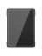 Brodef Tyre Противоударный чехол с подставкой для iPad Pro 11 (2020) черный