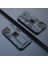 Brodef SONIC Противоударный чехол с подставкой для iPhone 13 mini Синий