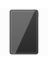 Brodef Tyre Противоударный чехол с подставкой для MatePad 10.4 черный