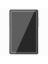 Brodef Tyre Противоударный чехол с подставкой для Samsung Galaxy Tab A7 10.4 2020 черный