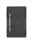 Brodef Tyre Противоударный чехол с подставкой для Samsung Galaxy Tab S6 Lite черный