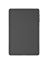 Brodef Tyre Противоударный чехол с подставкой для Samsung Galaxy Tab S7 Plus / Tab S7+ черный