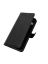 Brodef Wallet чехол книжка для Asus ROG Phone 3 ZS661KS черный