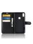Brodef Wallet чехол книжка для ASUS ZenFone Max Pro M1 ZB602KL черный
