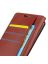 Brodef Wallet чехол книжка для ASUS ZenFone Max Pro M1 ZB602KL коричневый