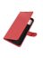 Brodef Wallet чехол книжка для Huawei Honor 9X lite красный