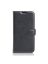 Brodef Wallet чехол книжка для Huawei P9 Lite черный