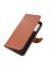 Brodef Wallet чехол книжка для Huawei Y6p коричневый