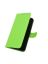 Brodef Wallet чехол книжка для Nokia 3.4 зеленый