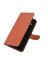 Brodef Wallet чехол книжка для Nokia 5.4 коричневый