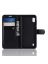 Brodef Wallet чехол книжка для Samsung Galaxy A10 черный