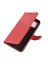 Brodef Wallet чехол книжка для Samsung Galaxy A31 красный