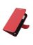 Brodef Wallet чехол книжка для Samsung Galaxy M01 красный