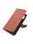 Brodef Wallet чехол книжка для Samsung Galaxy M31 коричневый