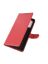 Brodef Wallet чехол книжка для Samsung Galaxy Note 20 красный